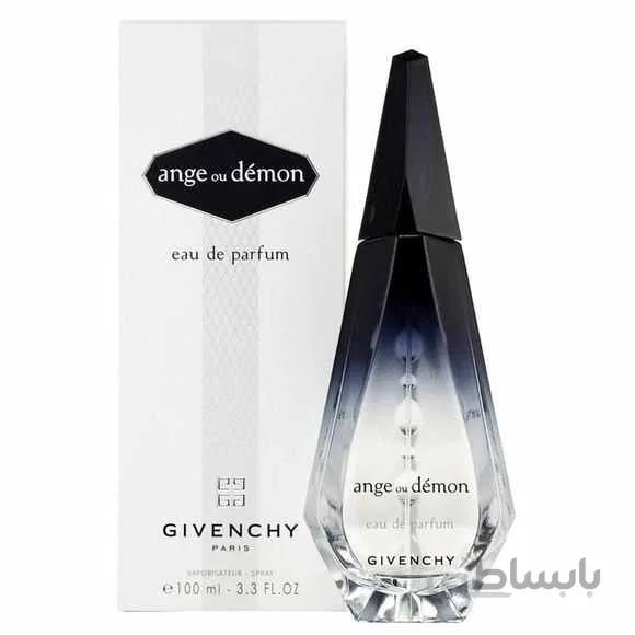 دکانت عطر جیونچی آنجئودمون-Givenchy angeou demon