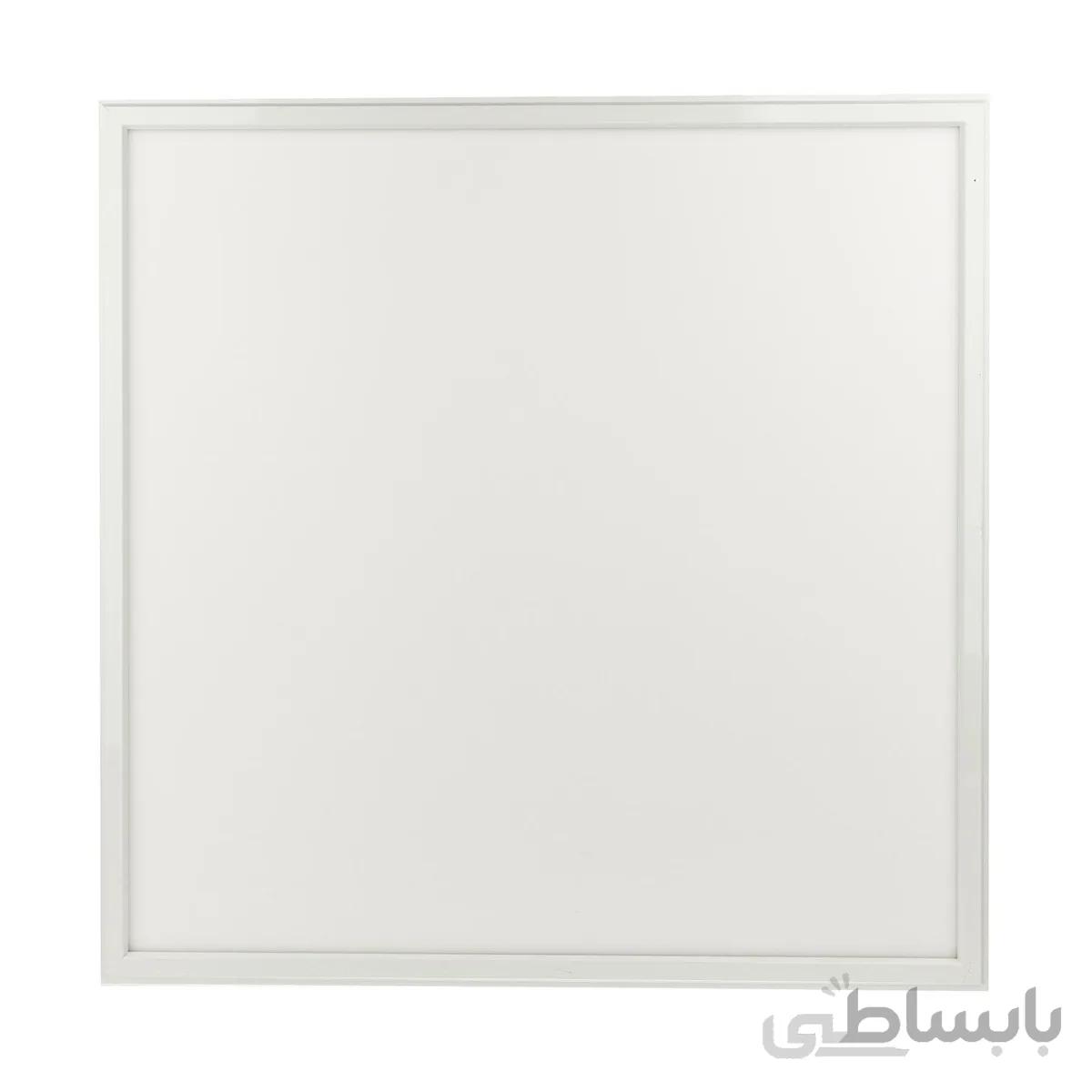 پنل سقفی بروکس 60 × 60 مدل آراز 80 وات مهتابی