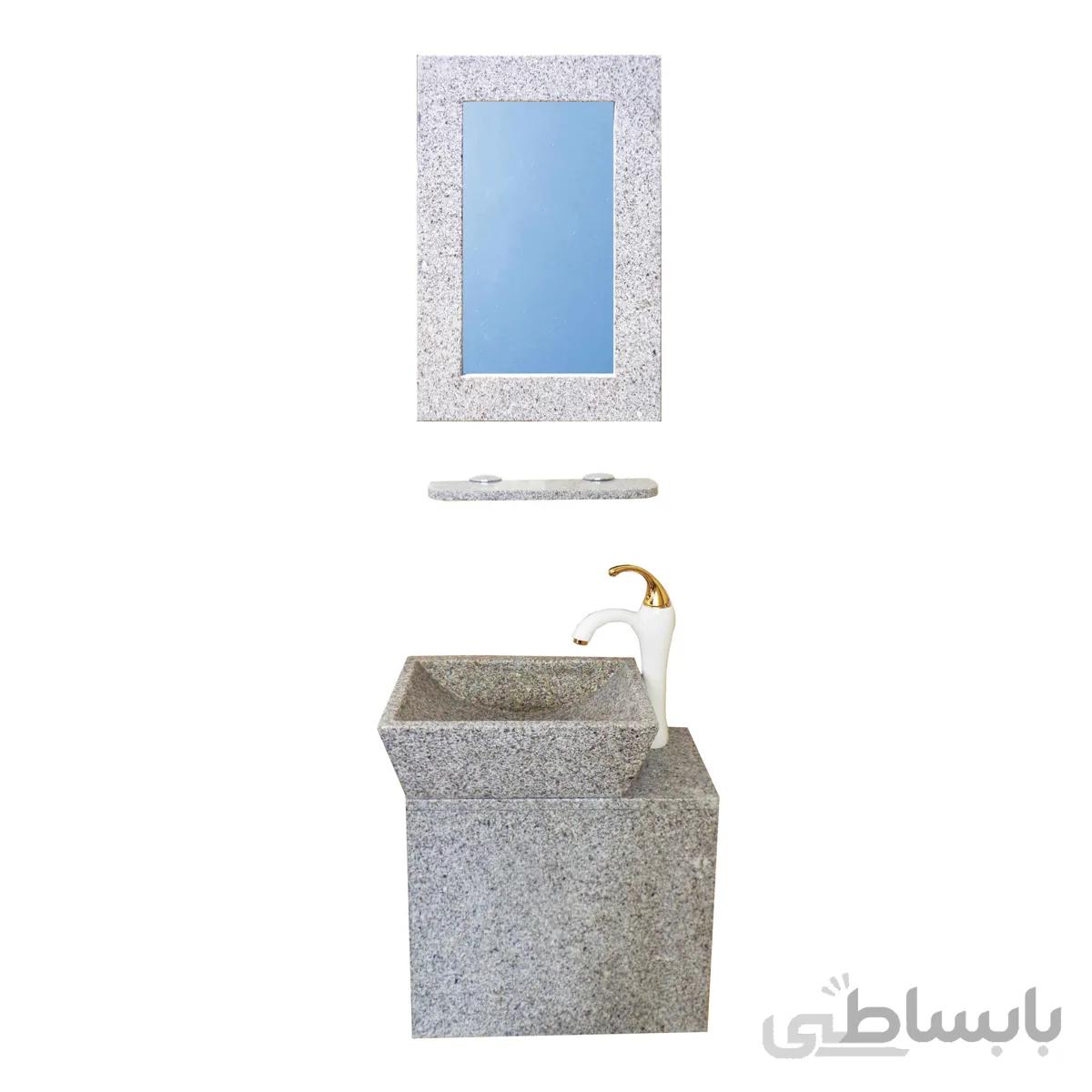 ست کامل روشویی ونوس مروارید سحر