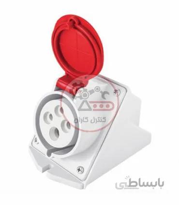 پریز دیواری 4/32 پارسا - 420