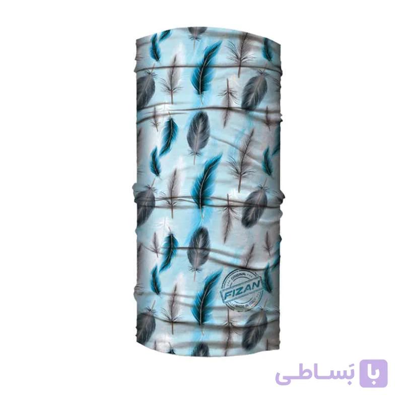 دستمال سر و گردن فیزان مدل HW 20.59