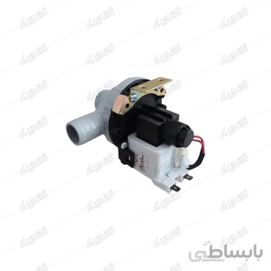 پمپ مگنتی ماشین لباسشویی اتوماتیک حایری چینی