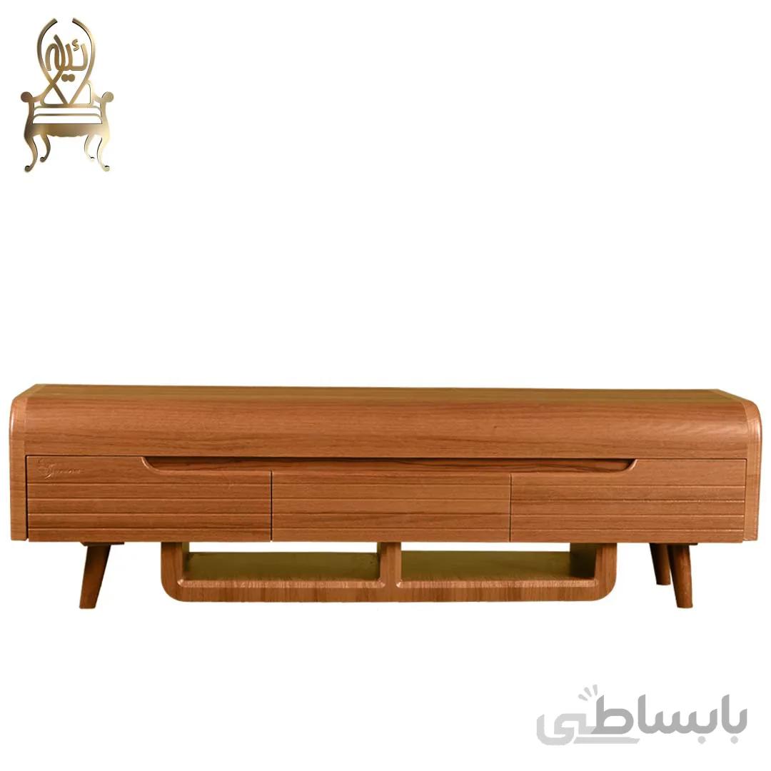 میز تلویزیون LCD مدل 1073 کد 23006
