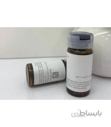 کوکتل تقویت و ضدریزش مو کلین بیوتی Klin Beauty