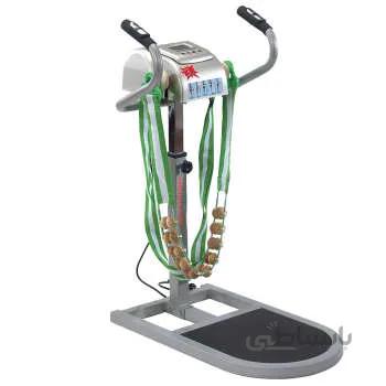ماساژور موضعی آذیموس مدل AZ 901-1 ا Azimuth AZ 901-1 belt vibrator