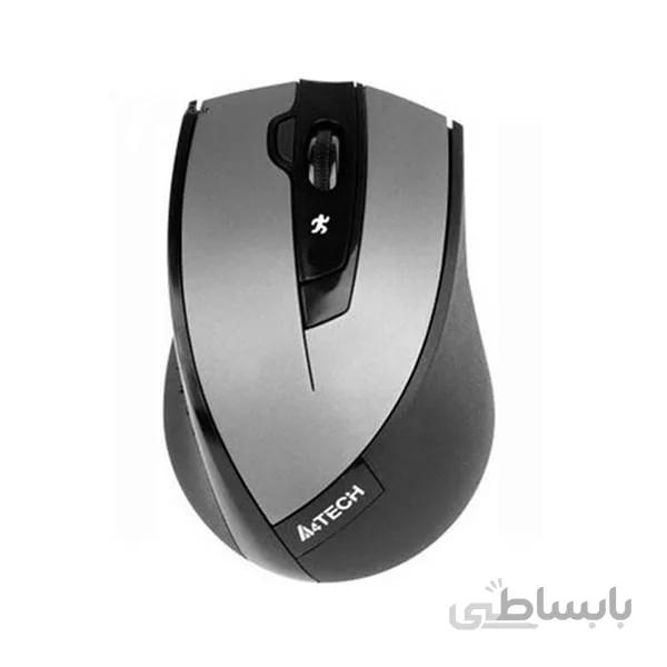 ماوس بی سیم ای فورتک مدل G7-600NX