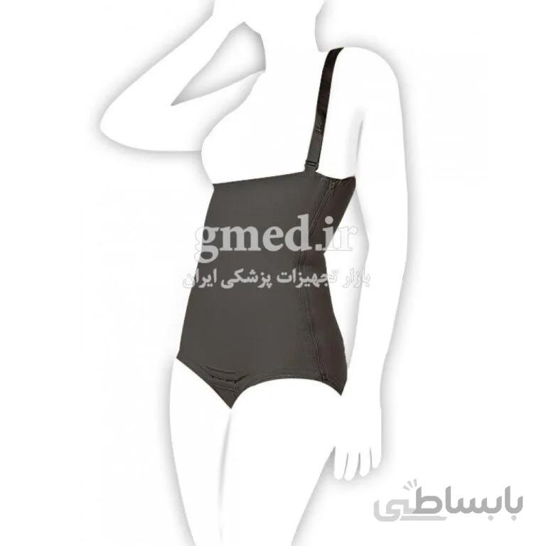 لباس سونا sauna مدل TV ساخت چین