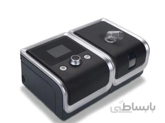 دستگاع کمک تنفسی بای پپ BMC