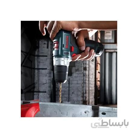 دریل پیچ گوشتی شارژی رونیکس مدل 8612 ا Ronix 8612 Cordless Drill Driver