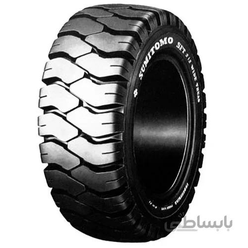 2 حلقه لاستیک 700/12 لیفتراکی SUMITOMO (سومیتومو)