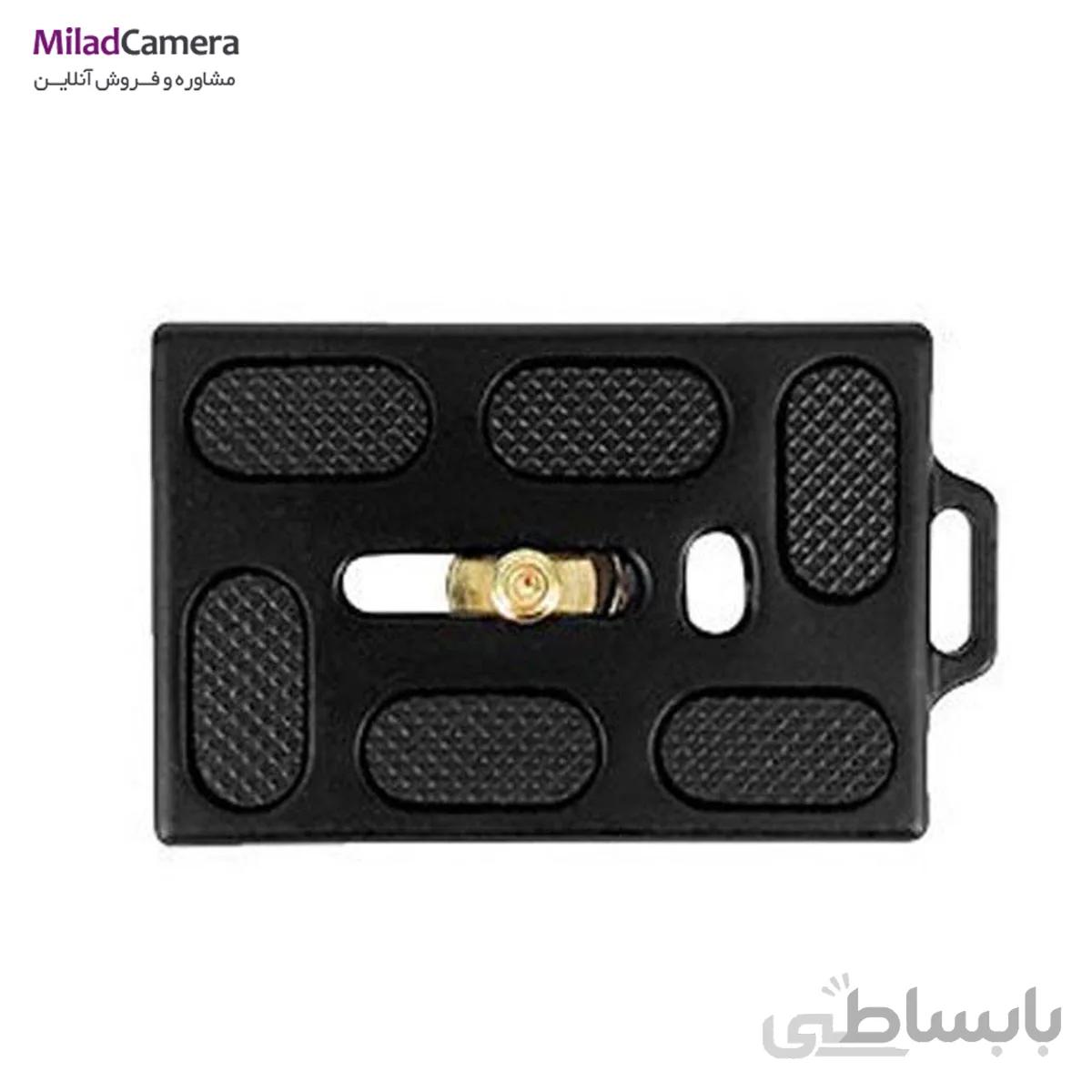 صفحه کفشک سه پایه مدل Q304-Beike