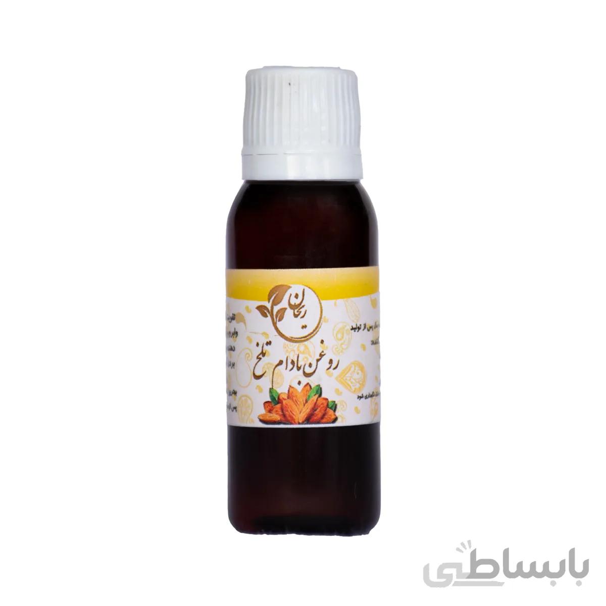 روغن بادام تلخ کد 421071