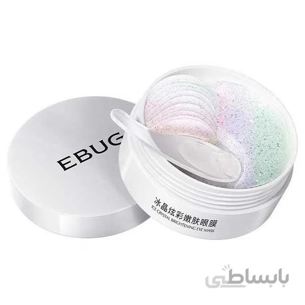 پچ زیر چشم اکلیل دار EBUG