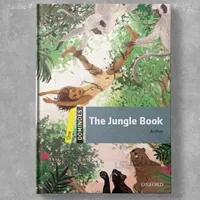 Dominoes One: The Jungle Book