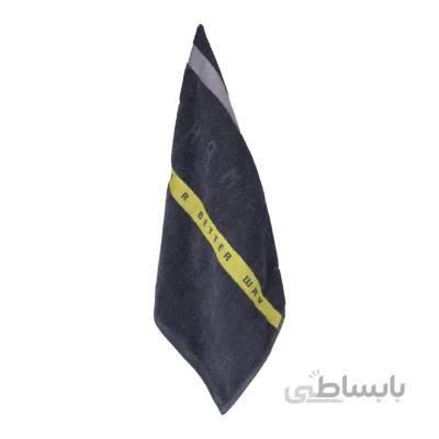 حوله دستی چمکس ا دسته: