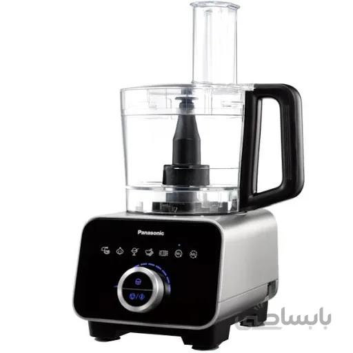 غذاساز پاناسونیک مدل PANASONIC MK-F800 ا PANASONIC Food Maker MK-F800