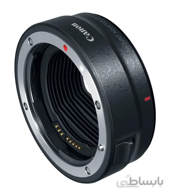 آداپتور مانت کانن Canon EF-EOS R