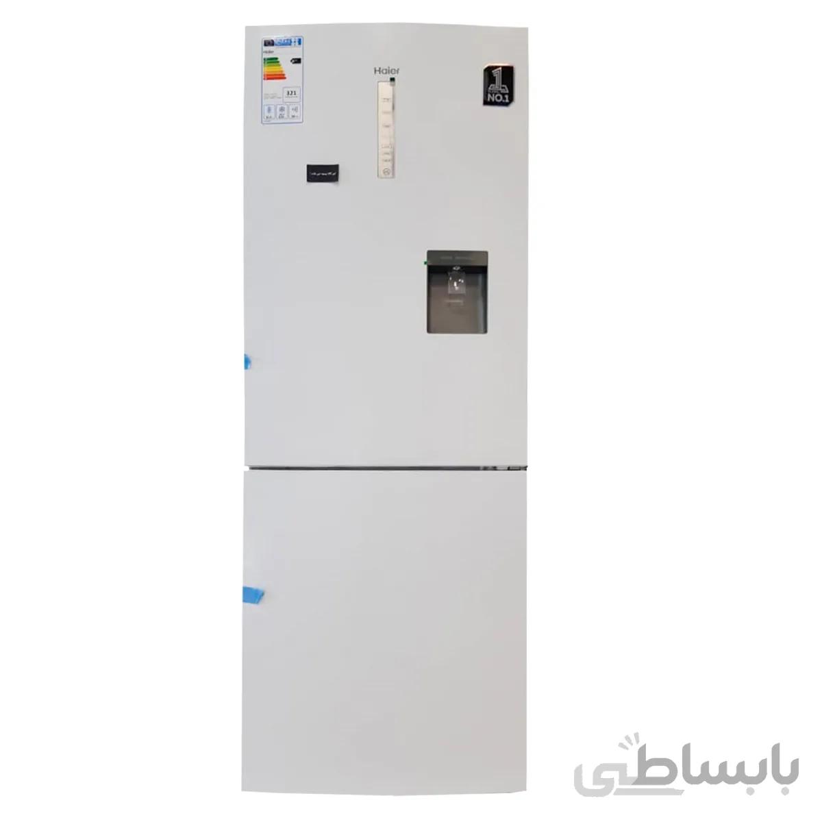 یخچال و فریزر هایر مدل C3FE744