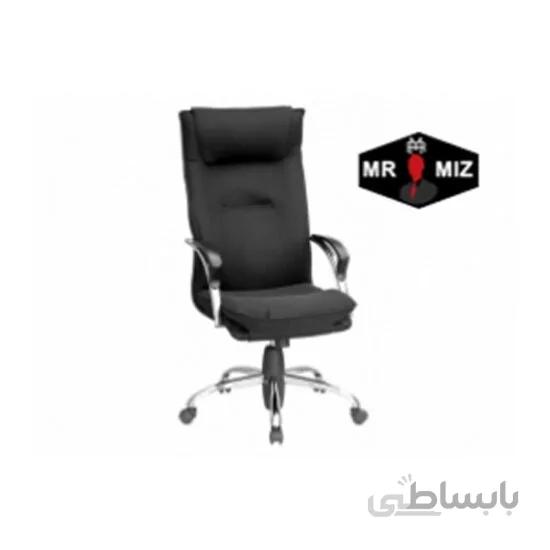 صندلی مدیریت s106 کد d400