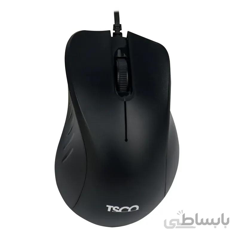 موس TSCO TM 307