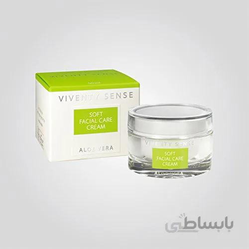 کرم روز یا شب ویونتی سنس ۵۰ میل – کارتن ۳ تایی