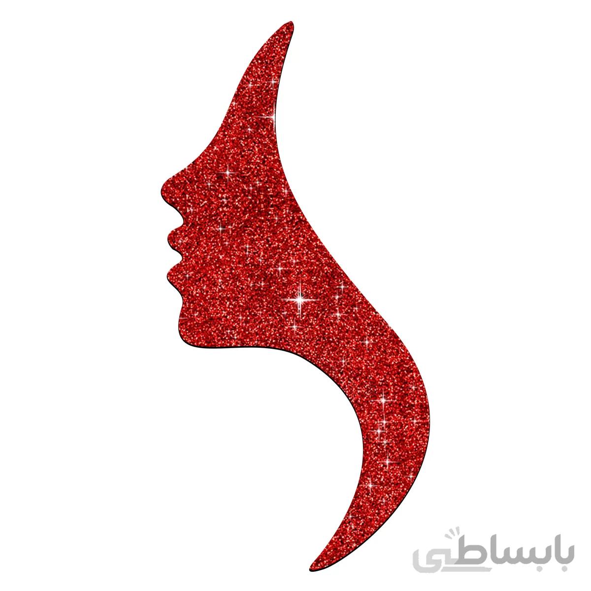 اشکال دکوراتیو فروشگاه اژنگ طرح رخ کد18495885