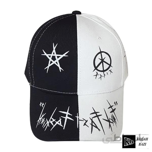 کلاه بیسبالی bc874 ا Baseball cap bc874