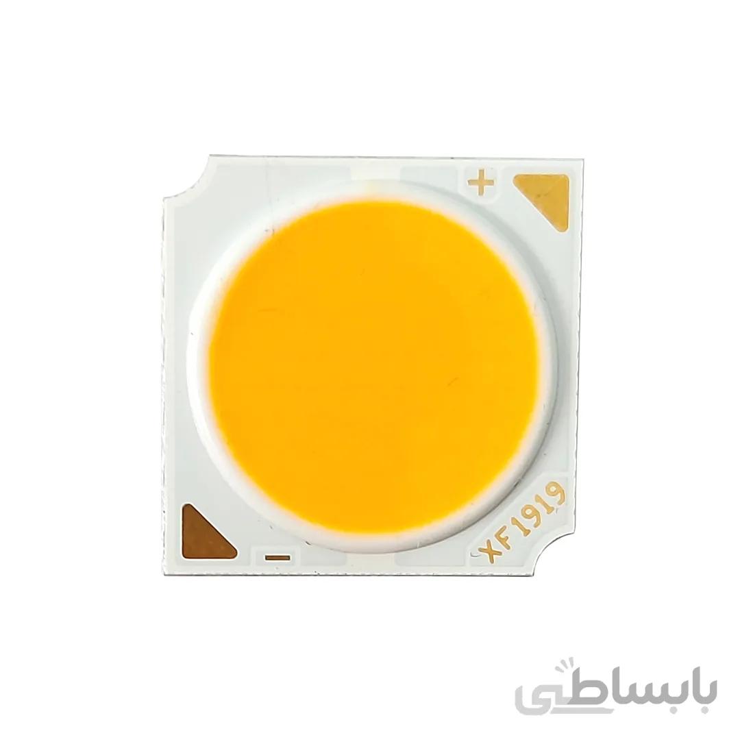 ال ای دی COB پنلی ۳۰ وات ۹۰۰ میلی آمپر سفید آفتابی مدل XF-1919