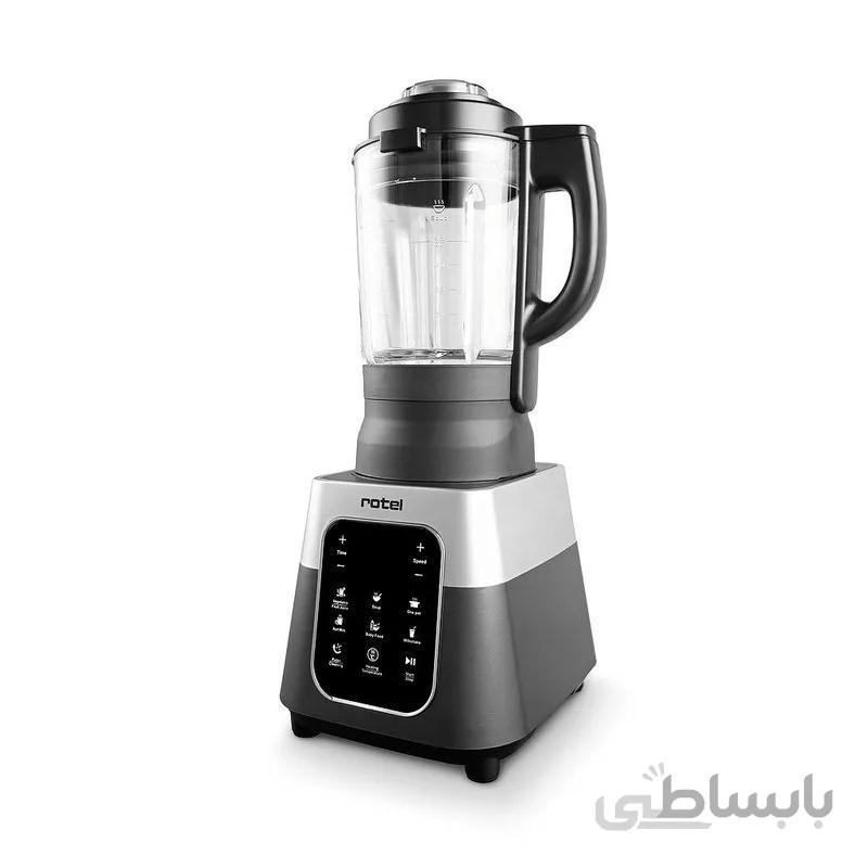 مخلوط کن روتل مدل U451CH1 ا Rotel U451CH1 Blender