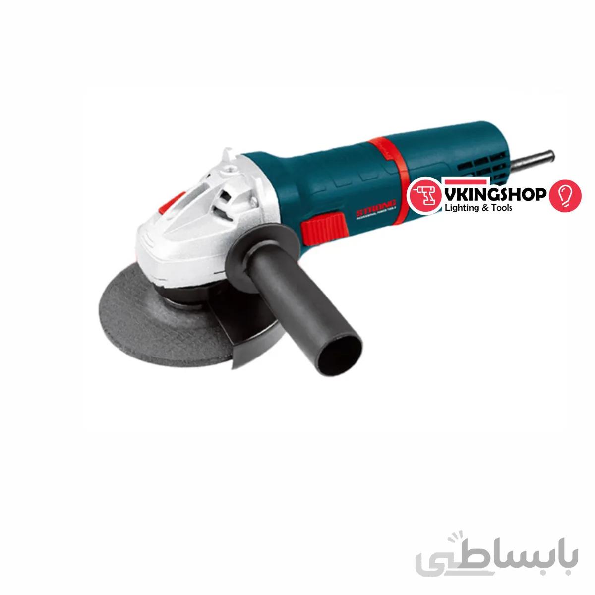 مینی فرز 850 وات استرانگ مدل STG11585