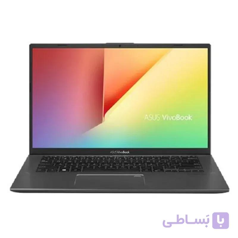 i7(1065G1) 8GB 1TB+256SSD 2GB Asus R564JP