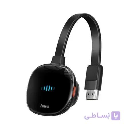 دانگل HDMI بیسوس مدل Shimmer CATPQ-A01