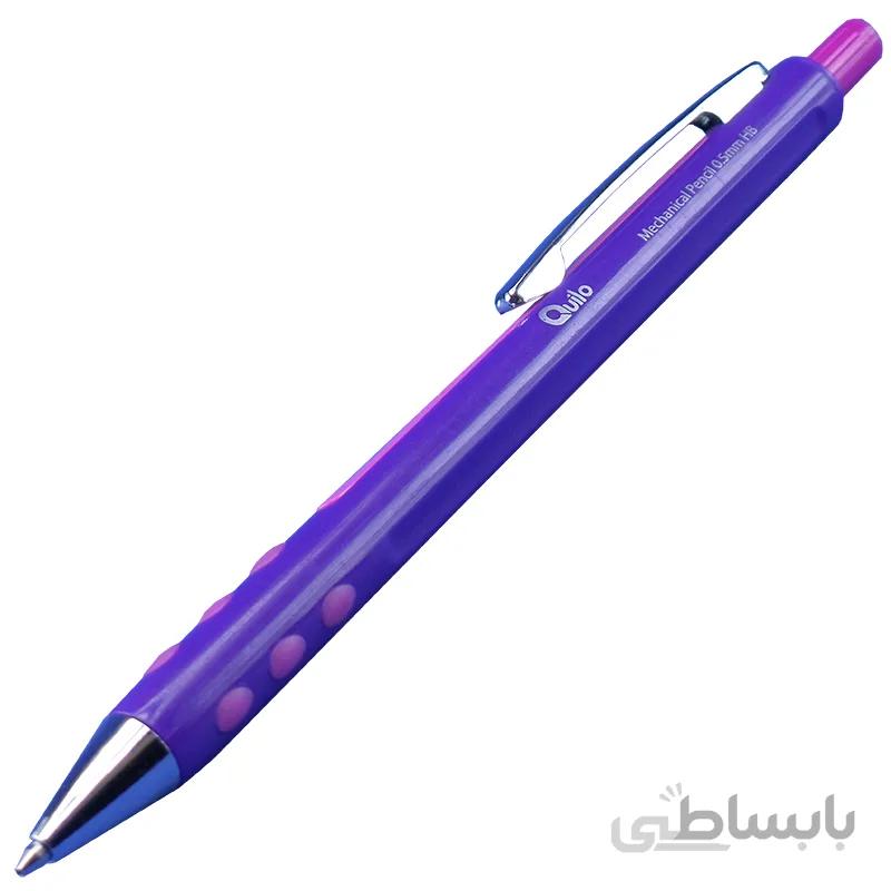 مداد نوکی 0.5 میلی متری کویلو