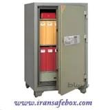 گاوصندوق نسوز T1200 دیجیتالی کره ای
