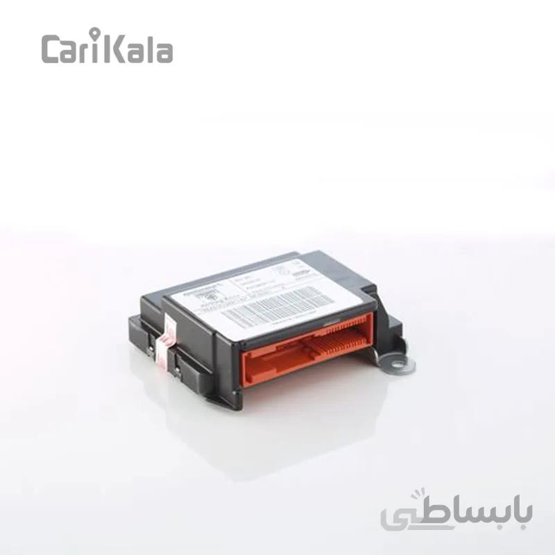 واحد کنترل الکترونیکی کیسه هوا سمند سورن FL4 کروز