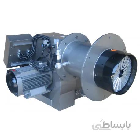 مشعل گاز سوز گرم ایران مدل GNG 90.60