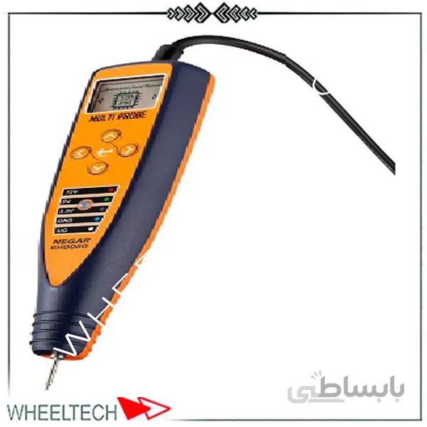 شبیه ساز سنسور نگار خودرو
