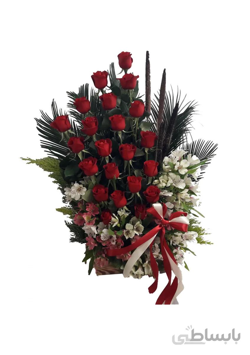 باکس گل طنین