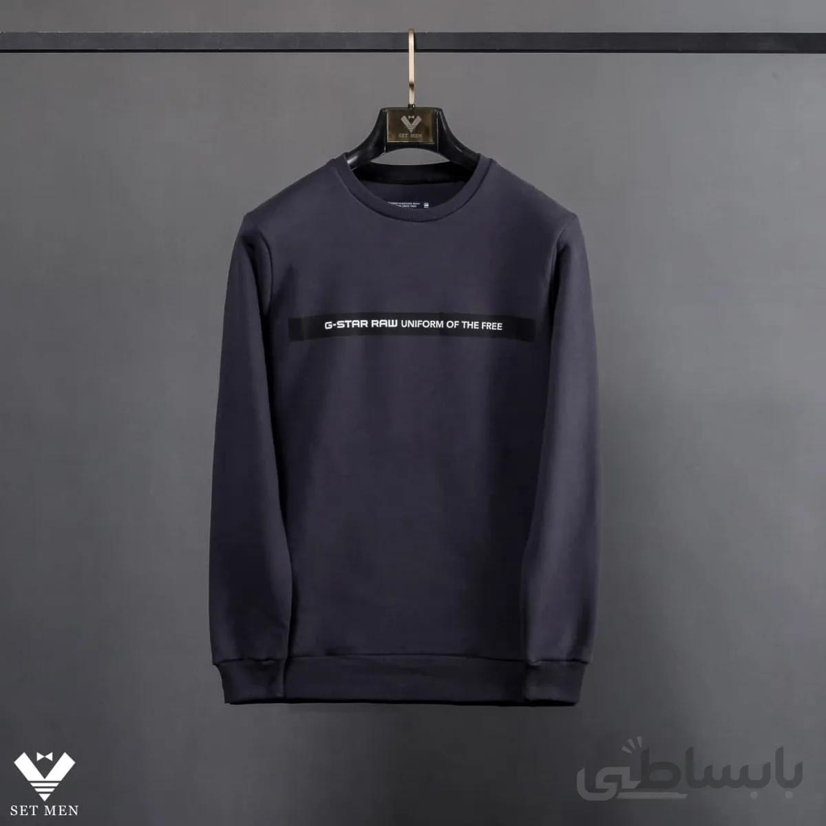 دورس g star raw یقه گرد dy120