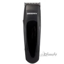 ماشین اصلاح موی سر و صورت جیمی مدل GM-845