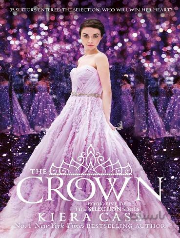 The Crown – The Selection 5