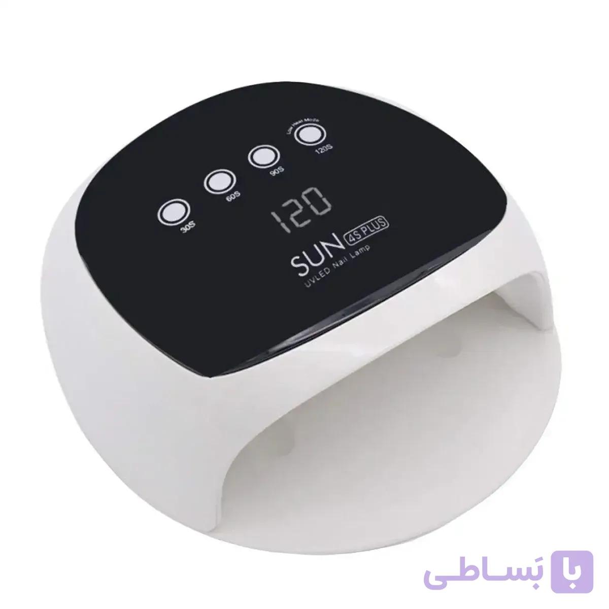 لاک خشک کن سان مدل sun4 S plus