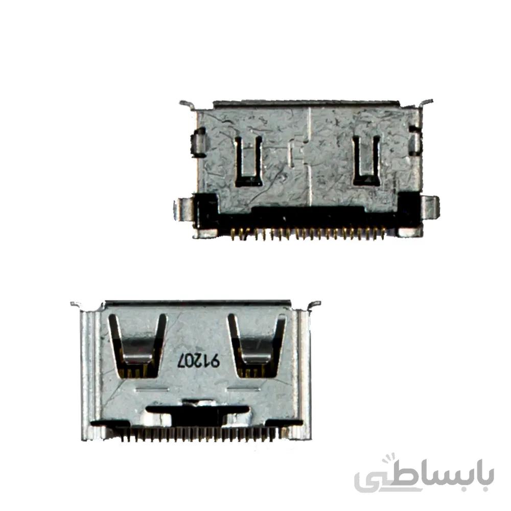 سوکت شارژ E1200