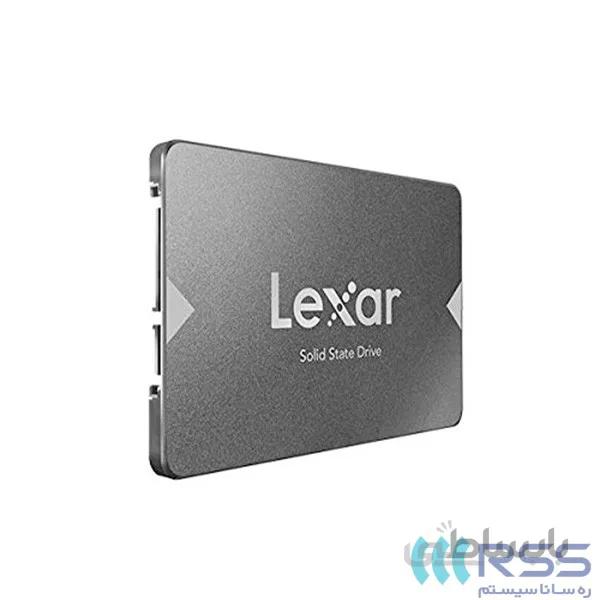 اس اس دی اینترنال لکسار Lexar NS10 ظرفیت 240 گیگابایت