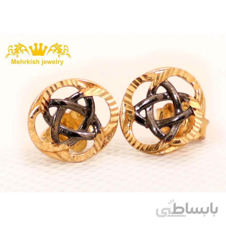 گوشواره رومنس