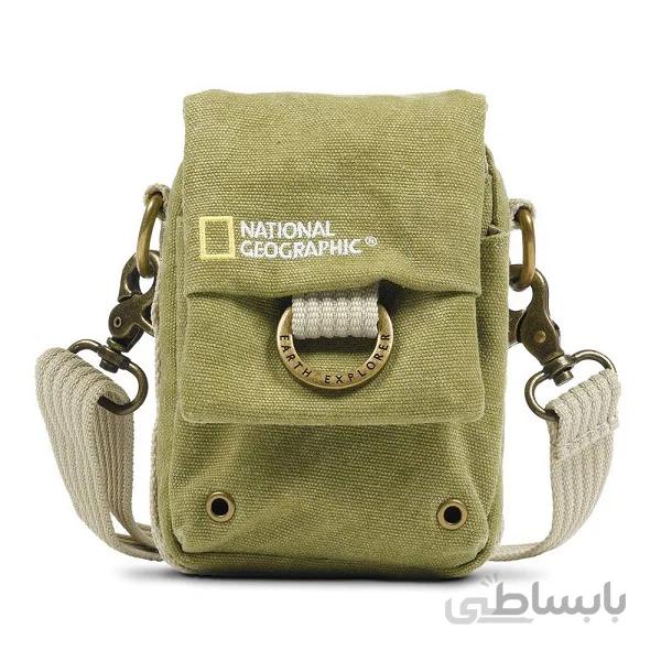 National Geographic NG 1153 Medium Camera Pouch