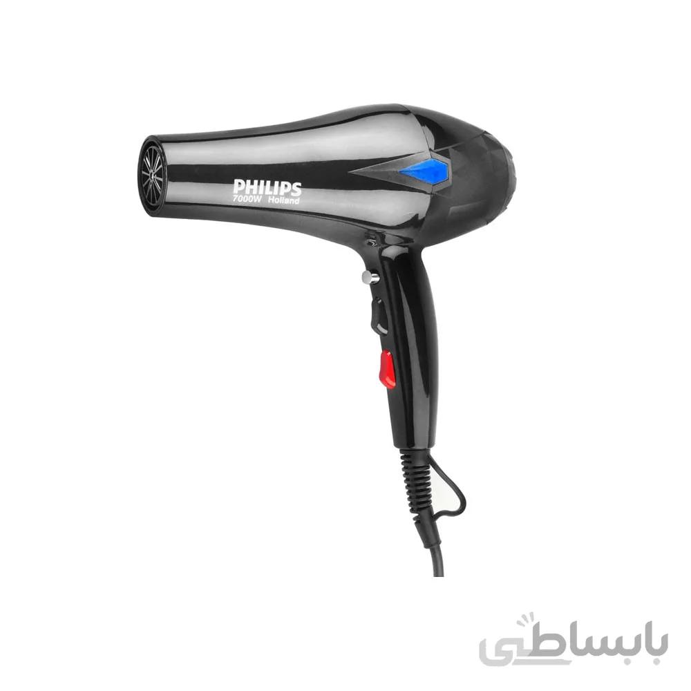 سشوار PHILIPS-5507 ا PHILIPS-5507
