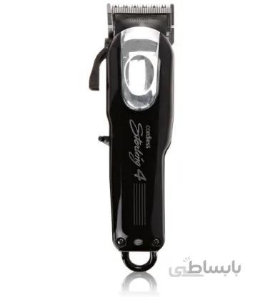 ماشین اصلاح سر و صورت وال مدل wahl wa-8481 li-ion sterling 4 hair clipper