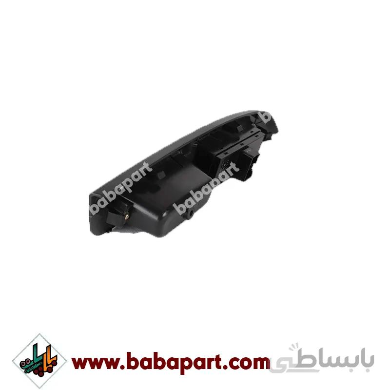 کلید شیشه بالابر درب جلو چپ ولا راین V5