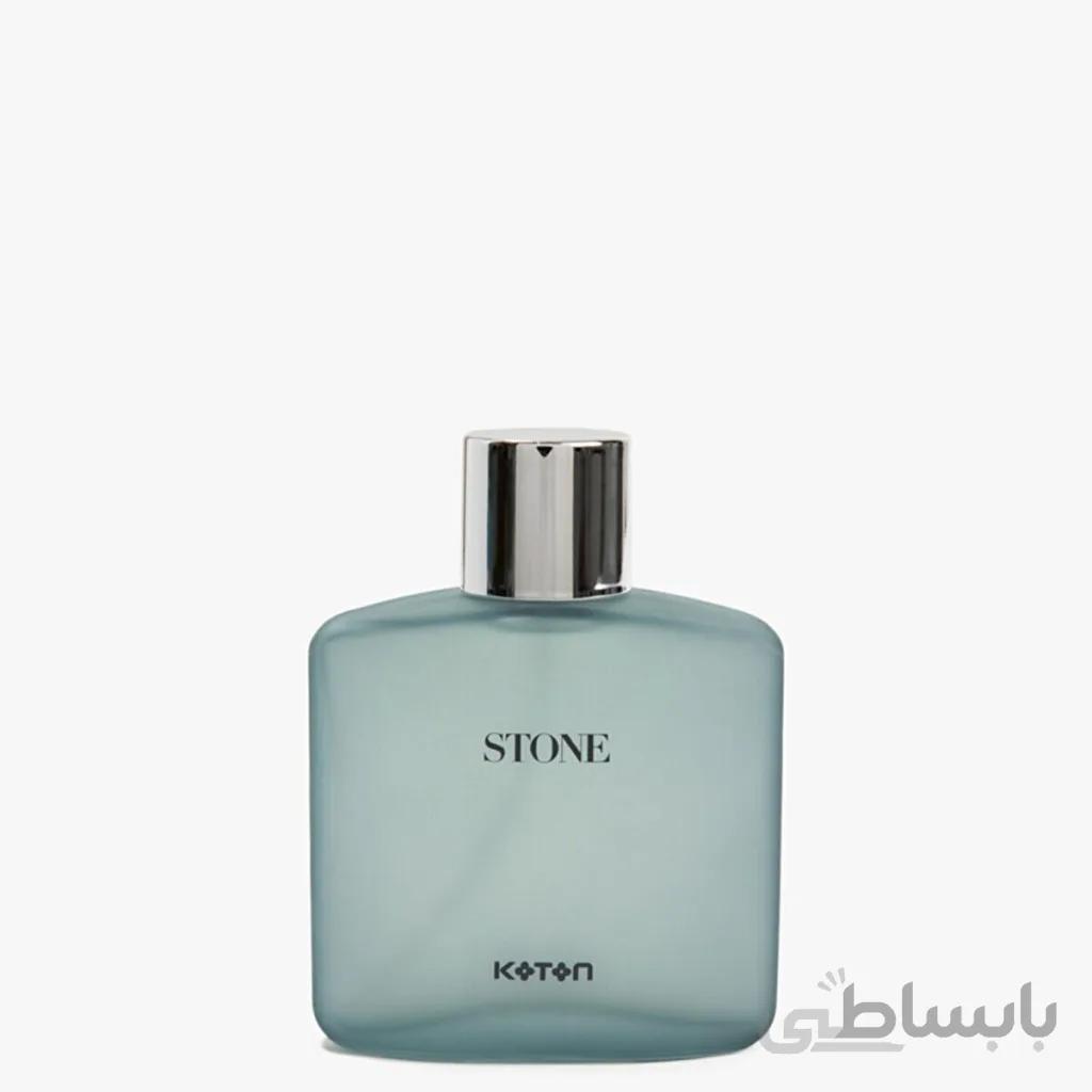 عطر کوتون استون 100 میلی لیتر (سبز) - KOTON Stone